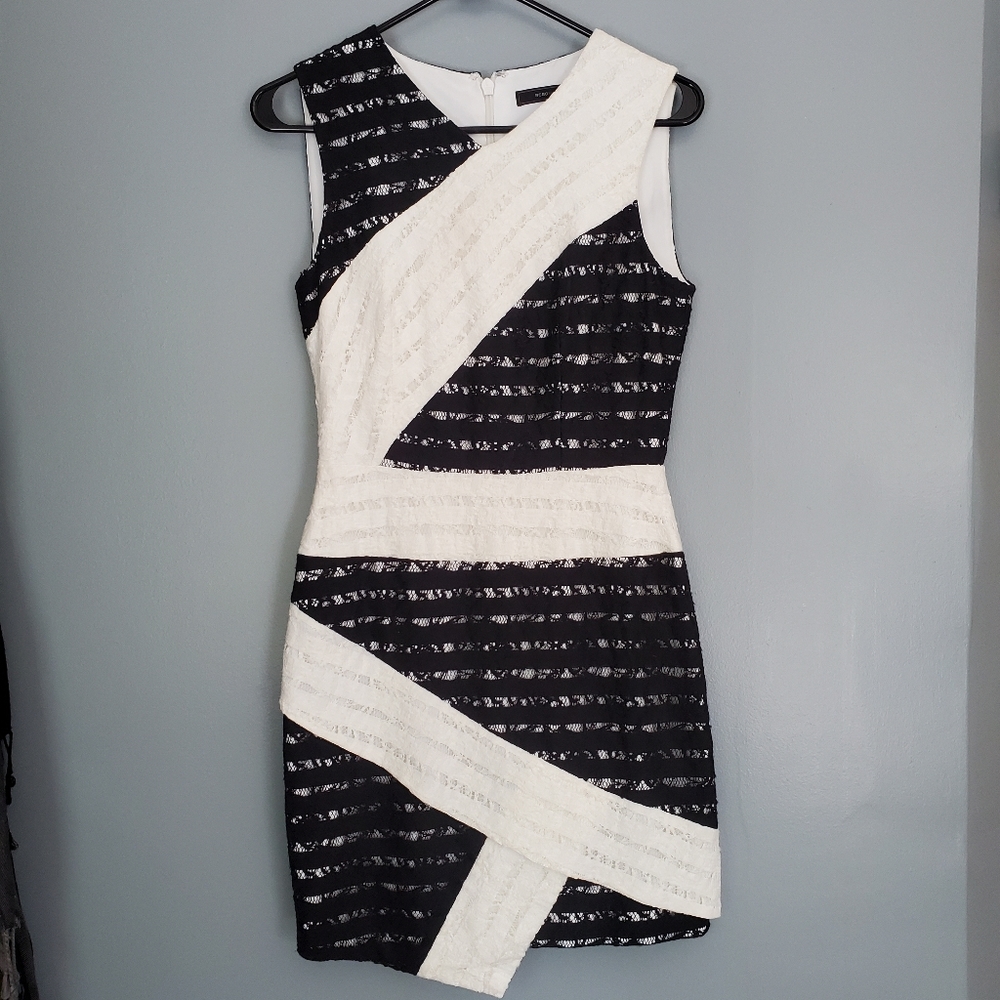 BCBG dress